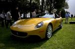 Ferrari P540 Superfast Aperta 2009 года